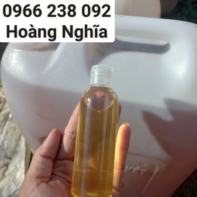 Sỉ Mỡ trăn nguyên can cam kết nguyên chất 100% | BigBuy360 - bigbuy360.vn