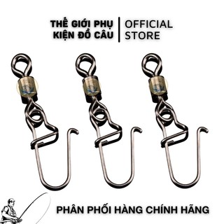 Khóa Link Chống Xoắn