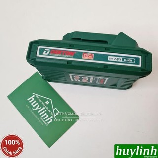 Pin Dekton M21-B2000 [2.0 Ah] - M21-B3000 [3.0 Ah] - 21V