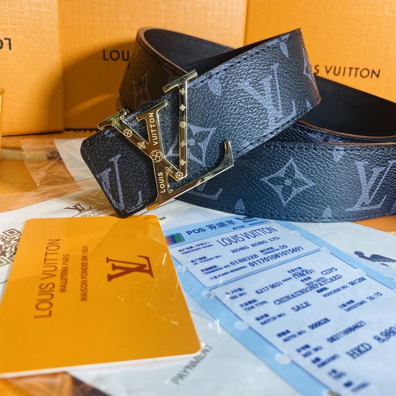 Thắt lưng nam dio , dây nịt da [ Hàng Cao Cấp ]