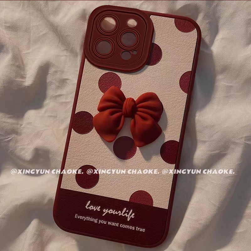 Ốp Điện Thoại Ba Chiều Chống Sốc Bảo Vệ Toàn Diện Cho iPhone 13 11 Xsmax Xr promax xs12iPhone14 0B2