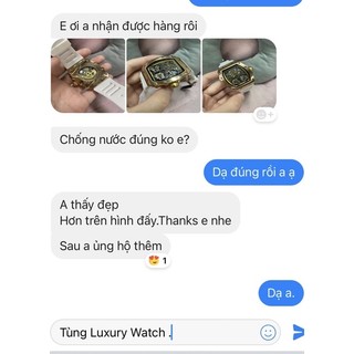 ĐỒNG HỒ CƠ NAM - ENOLA AUTOMATIC .