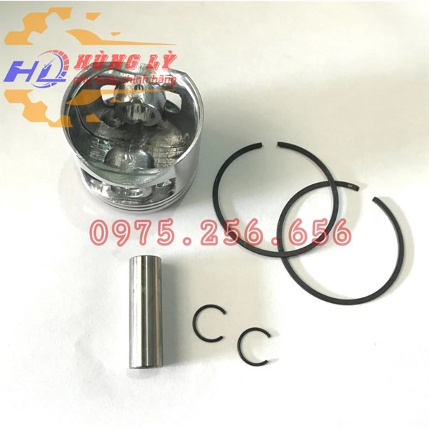Pít Tông máy Cưa 5200 Master (Cái) phụ tùng máy cưa phụ tùng Hùng Lỳ