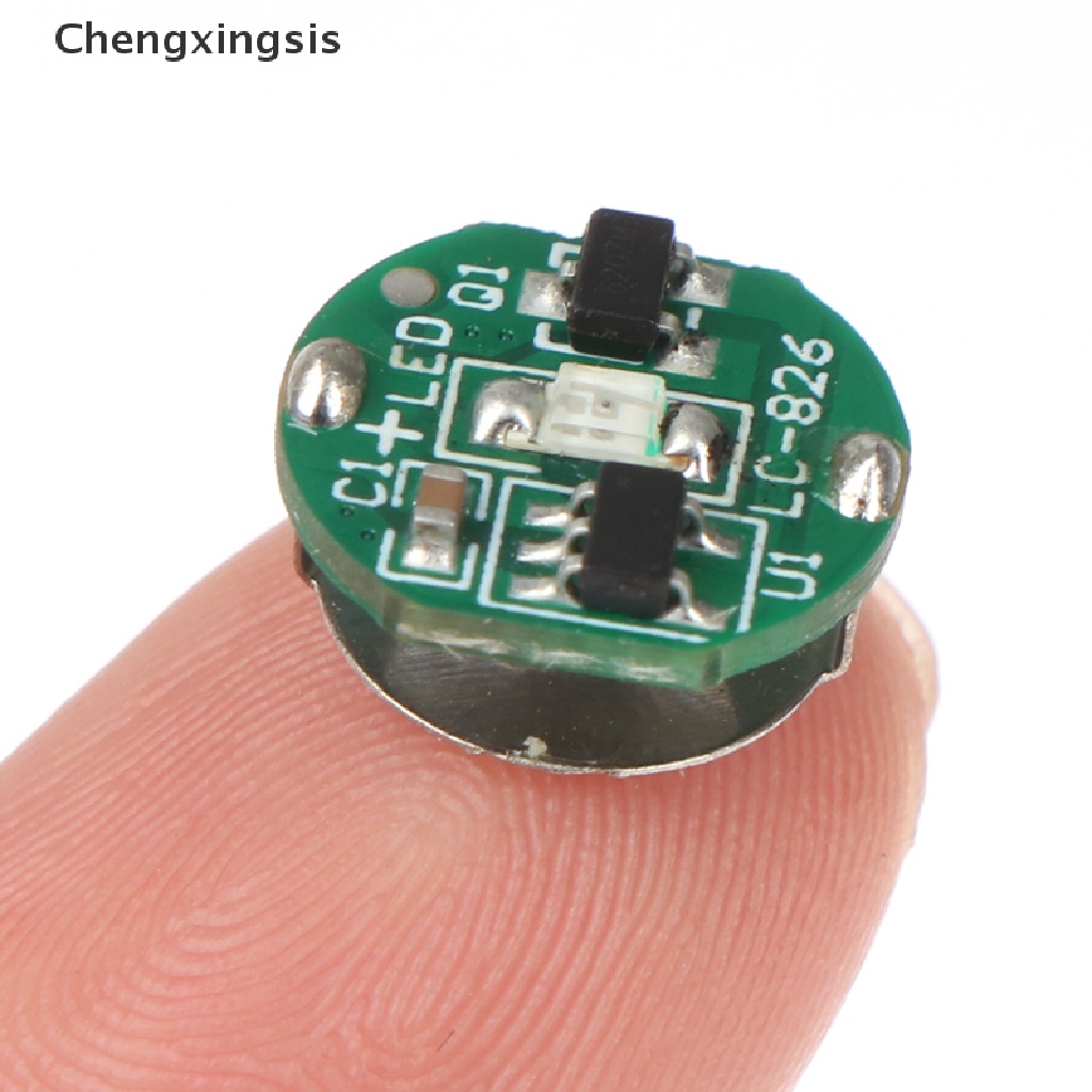 1 Công Tắc Đèn LED Từ Tính Không Dây Cho Mô Hình Đồ Chơi