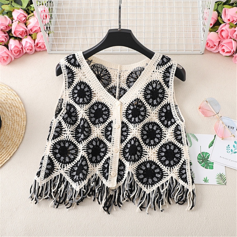 Áo Croptop Dệt Kim Sát Nách Thời Trang Mùa Hè Cho Nữ