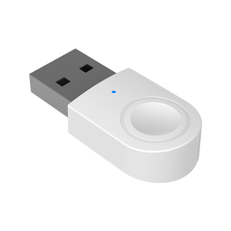 Thiết Bị Kết Nối Bluetooth Qua Cổng USB Orico BTA-608 5.0 - Hàng Chính hãng BH 1 Năm