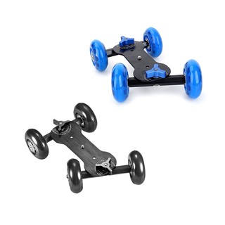 Bánh xe hỗ trợ quay phim DOLLY