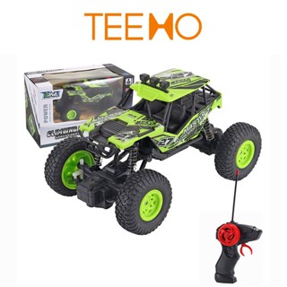 Xe ô tô địa hình điều khiển từ xa tốc độ cao drift TEEMO XE 22