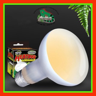 [DEAL SỐC] [HÀNG CHÍNH HÃNG] ĐÈN SƯỞI UVA CHÍNH HÃNG NOMO PET 75W DÀNH CHO BÒ SÁT, RỒNG NAM MỸ, RÙA, CHÓ MÈO, CHIM, VẸT.