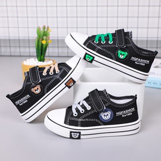 💗 Giày Sneaker Giày Thể Thao Bé Trai Giày vải Canvas💗giày cho bé giày trẻ em