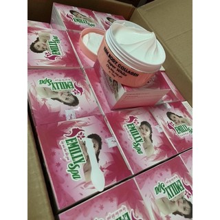 KEM BODY COLLAGEN SUPER WHITE