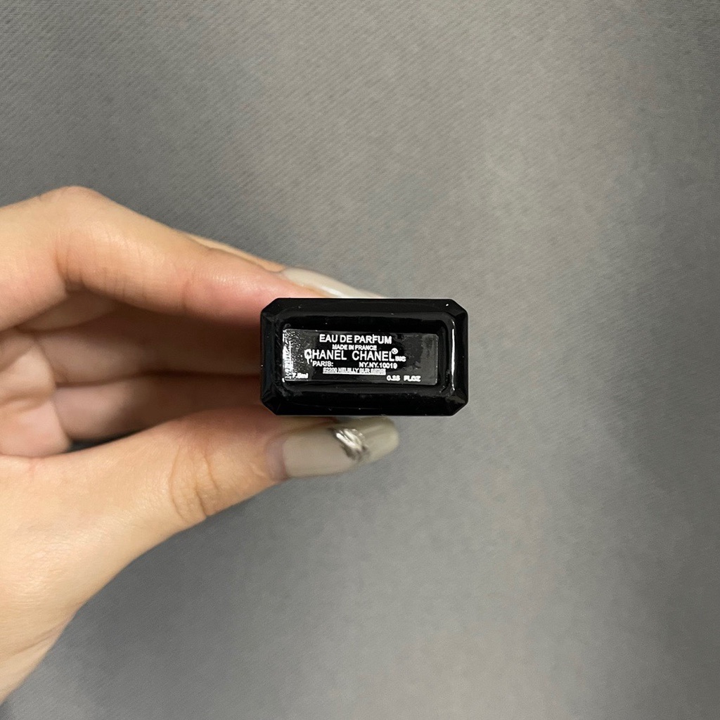 Nước hoa dùng thử Chane N5  7.5ml
