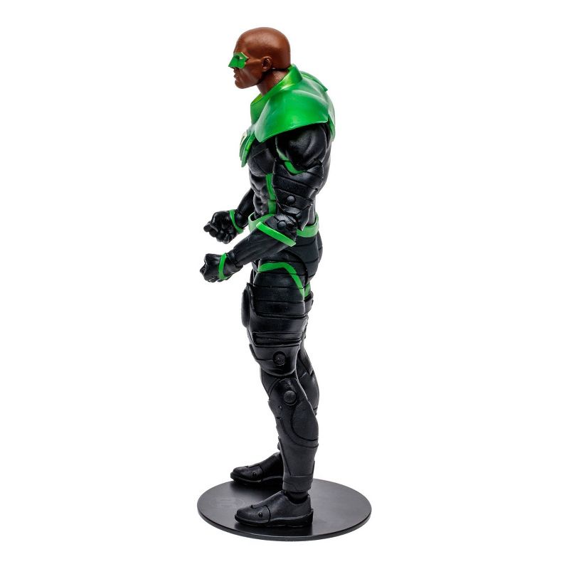 Mô hình McFarlane🦇DC Multiverse 7-inch🦇Crime Syndicate - Power Ring