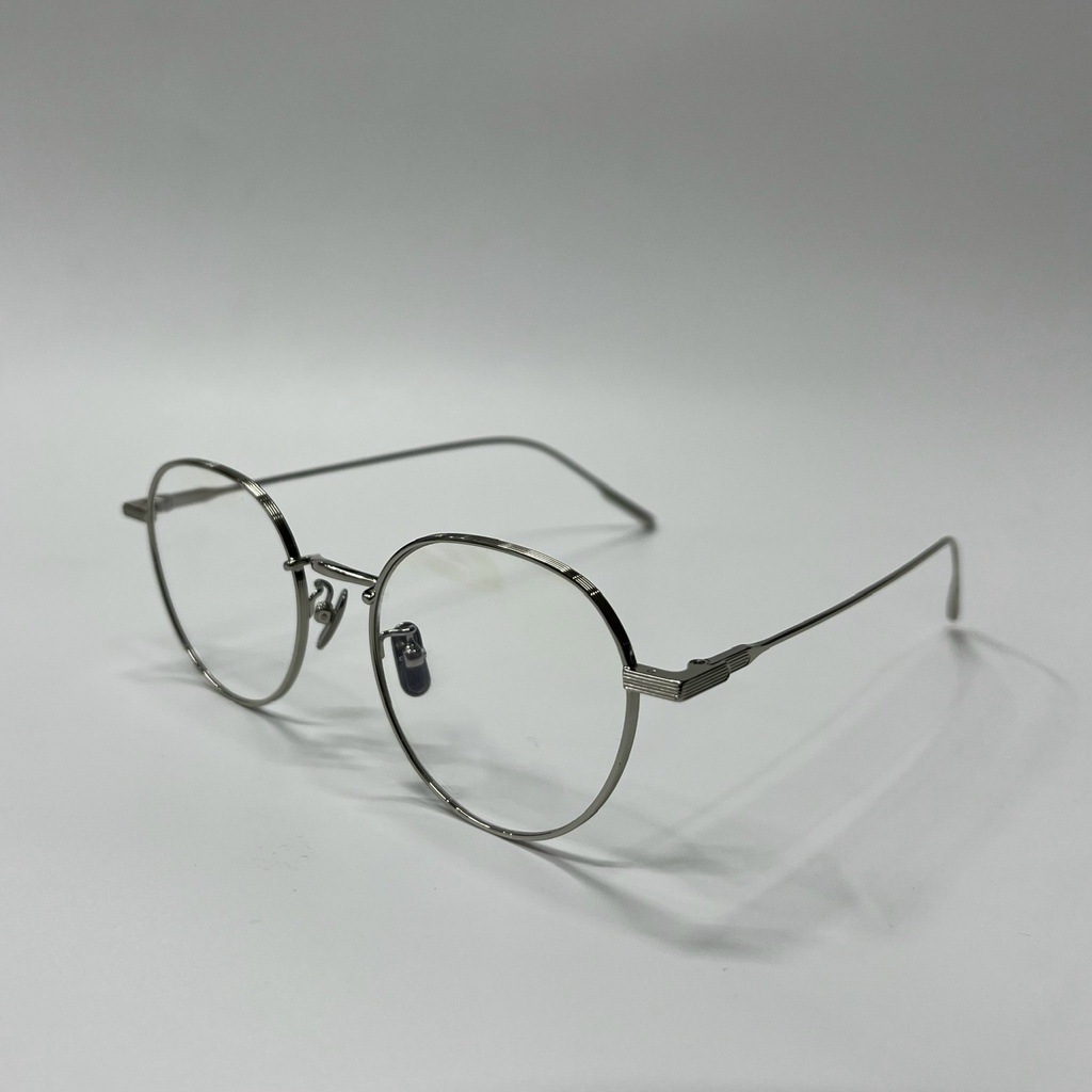 GM Glasses - Kính G.M Tom 22 Silver