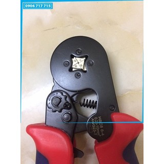 Kìm bấm cos kim tròn
