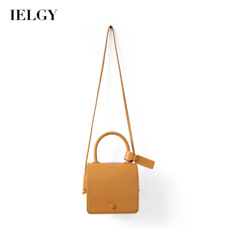 Túi Đeo Chéo Hình Vuông Phong Cách retro Thời Trang Cho Nữ