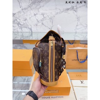 Balo LV cao cấp 2022