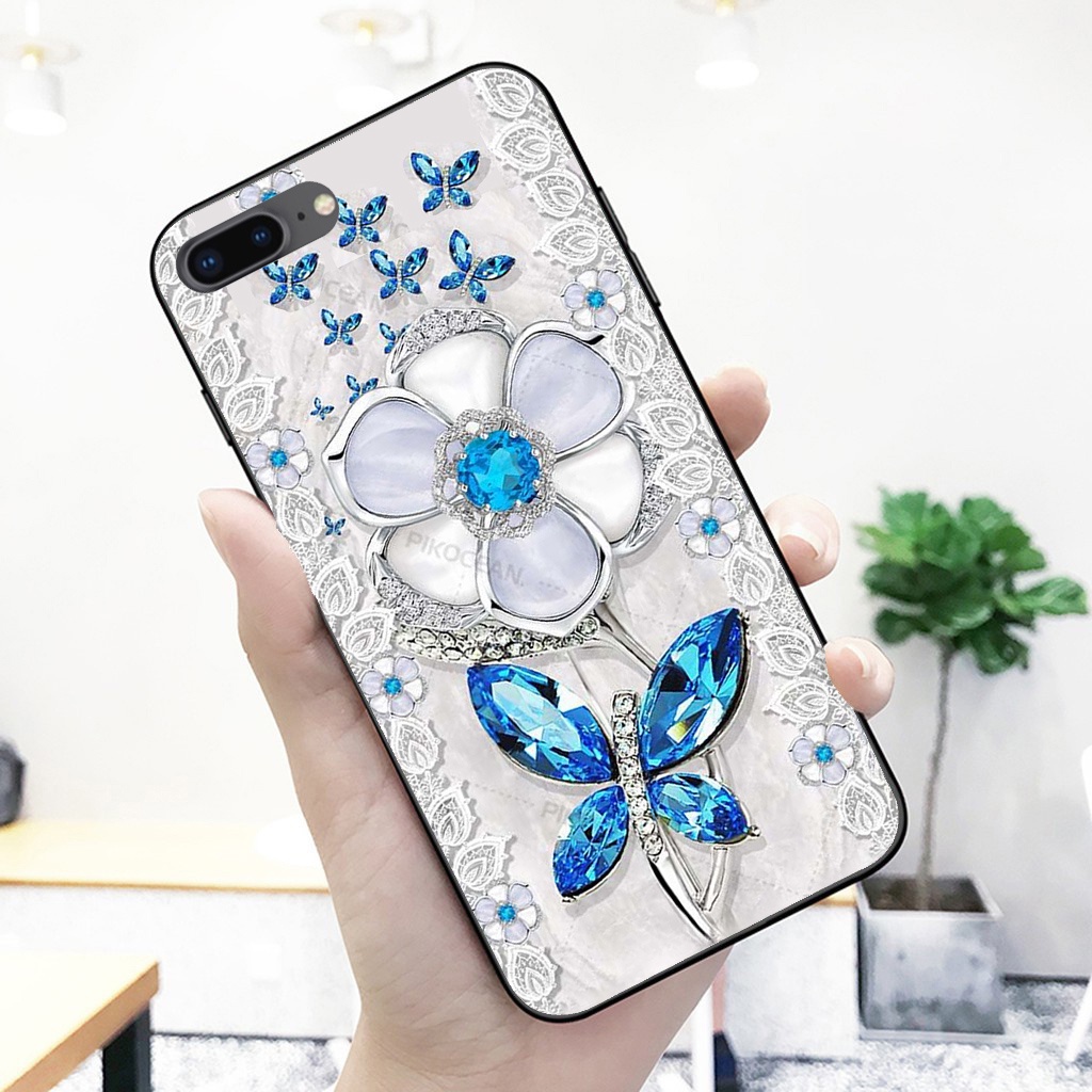 ỐP LƯNG IPHONE 6/6S - IPHONE 6 PLUS/6S PLUS - IPHONE 7 - IPHONE 8-IPHONE 7PLUS- 8PLUS HÌNH CAO CẤP SIÊU HÓT