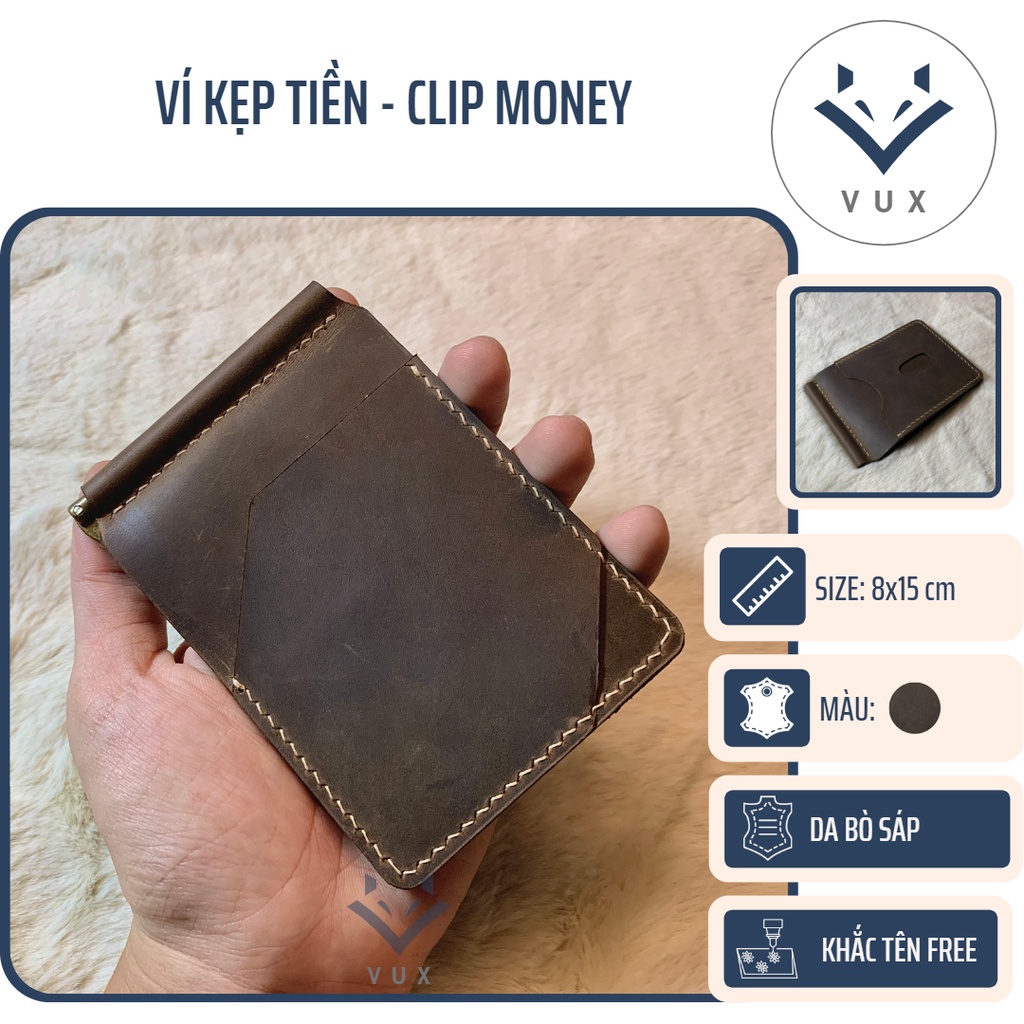 VUX.Leather
