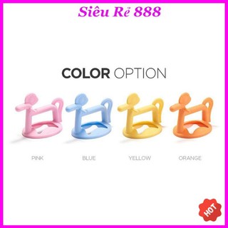 Gặm nướu silicon Moyuum Hàn Quốc (chính hãng)