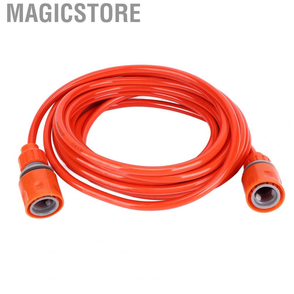 Magicstore Garden Water Hose Pipe Flexible Irrigation Watering NEW