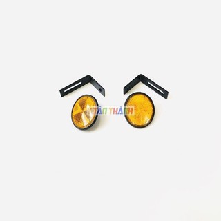 Mắt mèo phản quang sau ms2917
