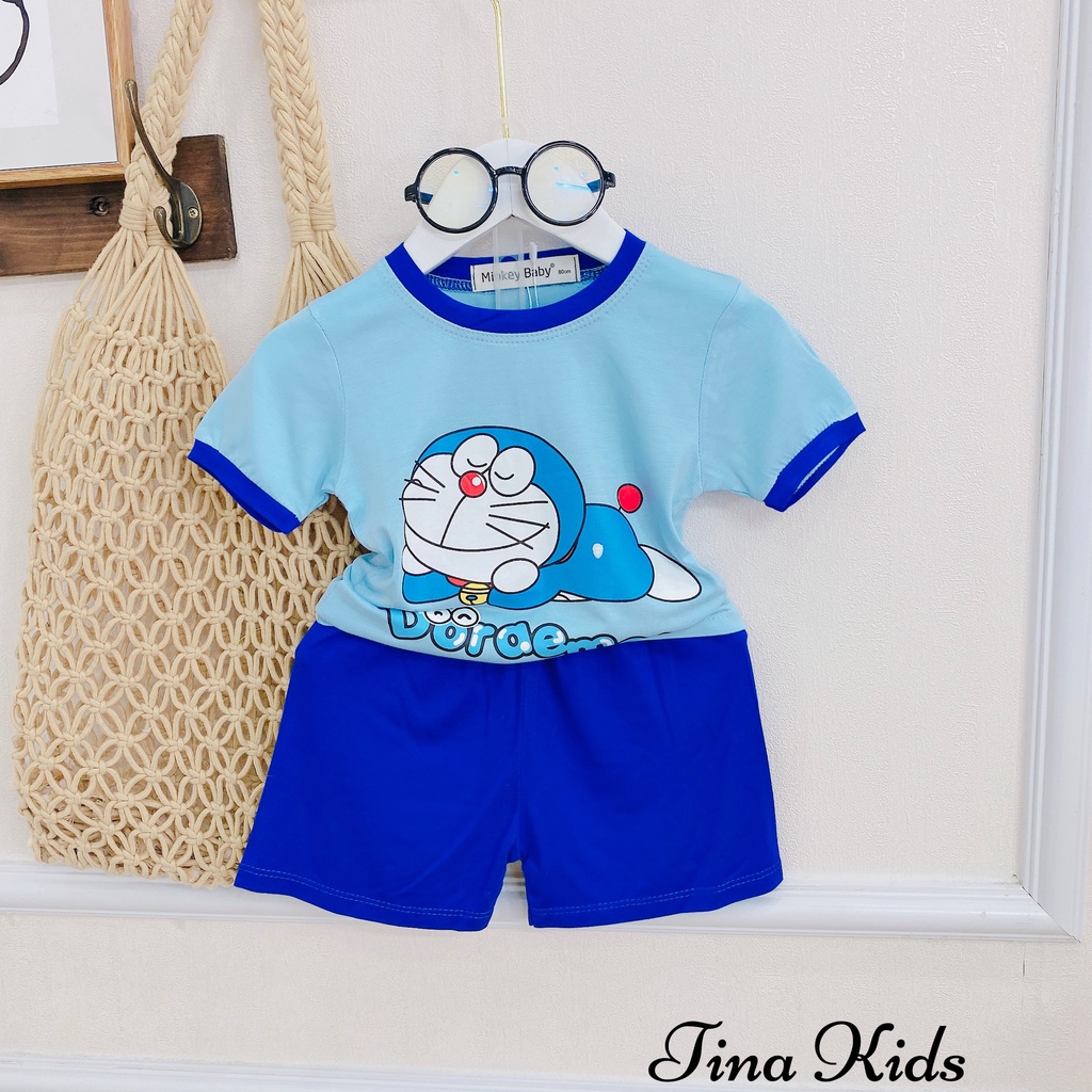 SALE BỘ CỘC THUN LẠNH CAO CẤP CHO BÉ TRAI BÉ GÁI SIZE 8-18KG(CIH)