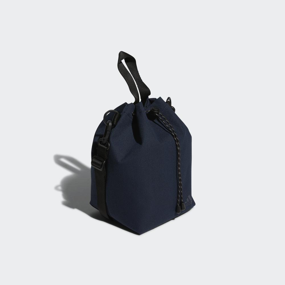adidas TRAINING Favorites Kinchaku Bag Women Blue GV6565