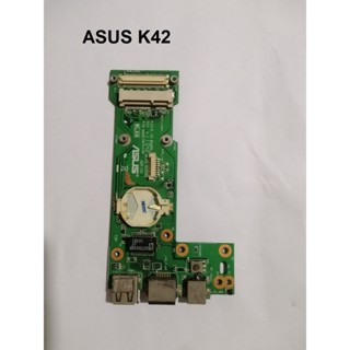  BOARD KÍCH NGUỒN ASUS K42F 