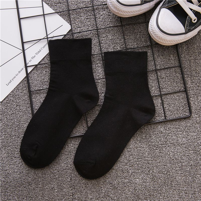 Bán Chạy#Vớ Mỏng Màu Sắc Trơn Phong Cách Âu Mỹ Thời Trang Cho Nữ