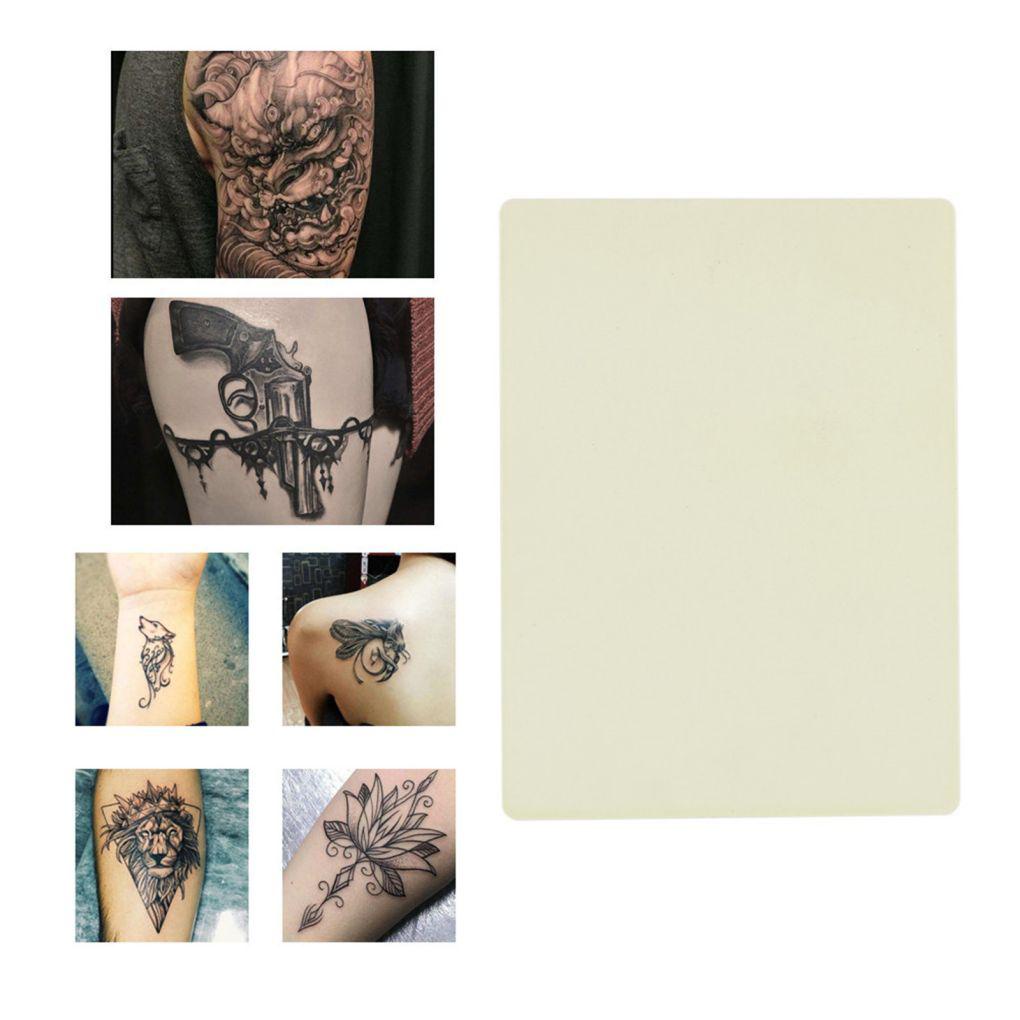 Bộ 10 Đệm Silicone Tập Thể Dục Hai Mặt Dày Dặn Cho Người Mới Bắt Đầu