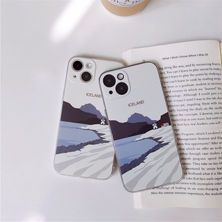 Ốp Lưng BảO Vệ Cho iphone 13 / 14 pro max 8plus 6s iphone11 14plus 12mini