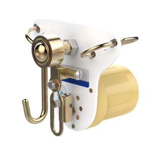 Máy đưa võng tự động Eco85 thương hiệu Autoru bảo hành chính hãng
