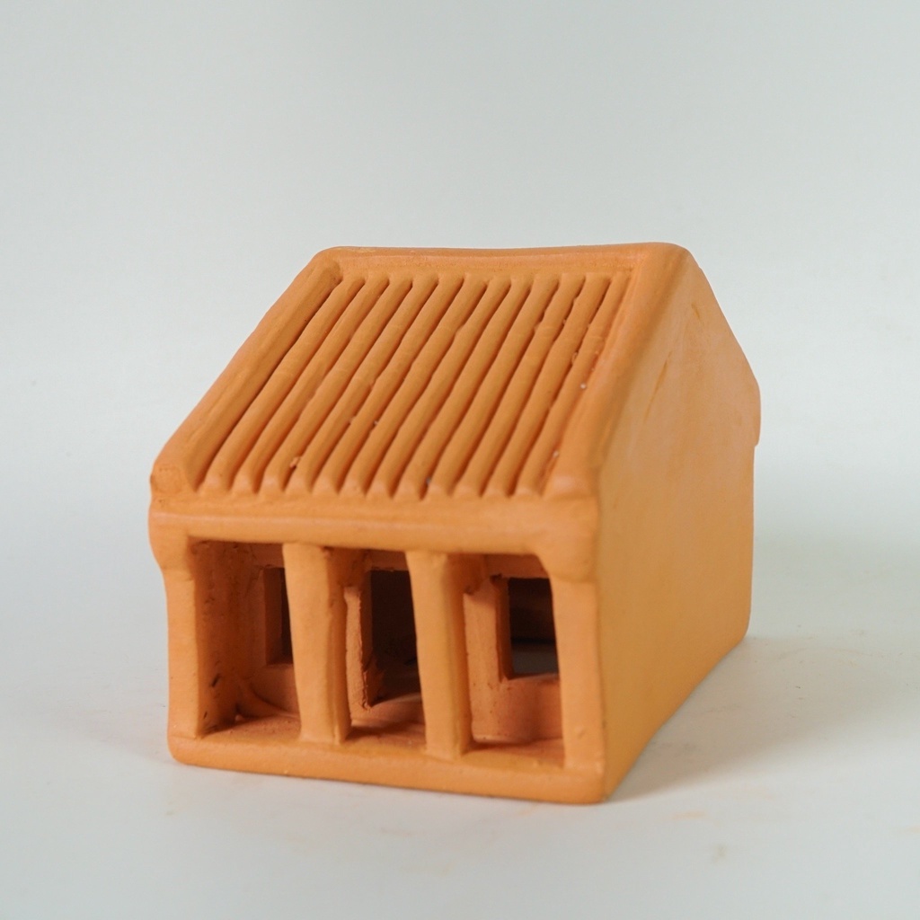 Nhà Hội An - The Little Hội An - LN07