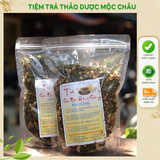 [Gói dùng thử] SƠN MẬT HỒNG SÂM 60 gram