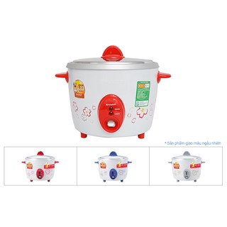Nồi cơm điện nắp rời SHARP 2.2 lít KSH-D22V