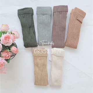 Quần tất xuất hàn cho bé