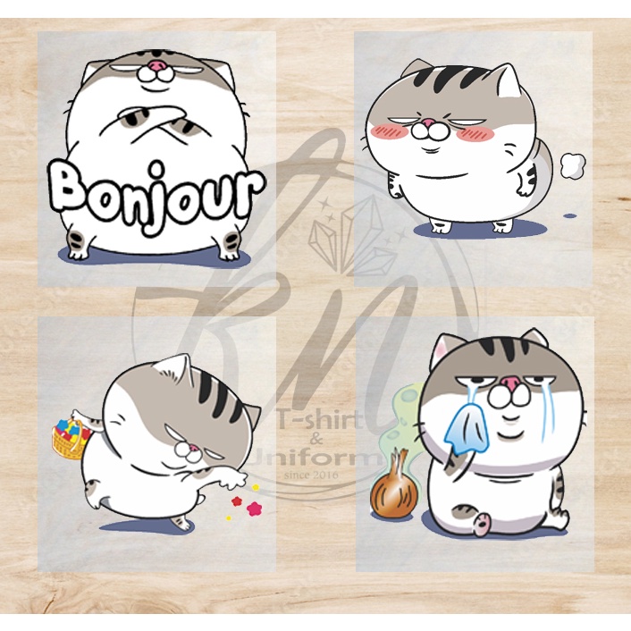 Sticker Miếng Dán Ủi Quần Áo , Hình Dán Vào Quần Áo, Miếng Ủi Quần Áo Rách, Hình Dán Áo Ủi Nhiệt