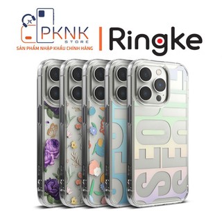 ỐP LƯNG RINGKE FUSION DESIGN 14 PROMAX 14 PRO