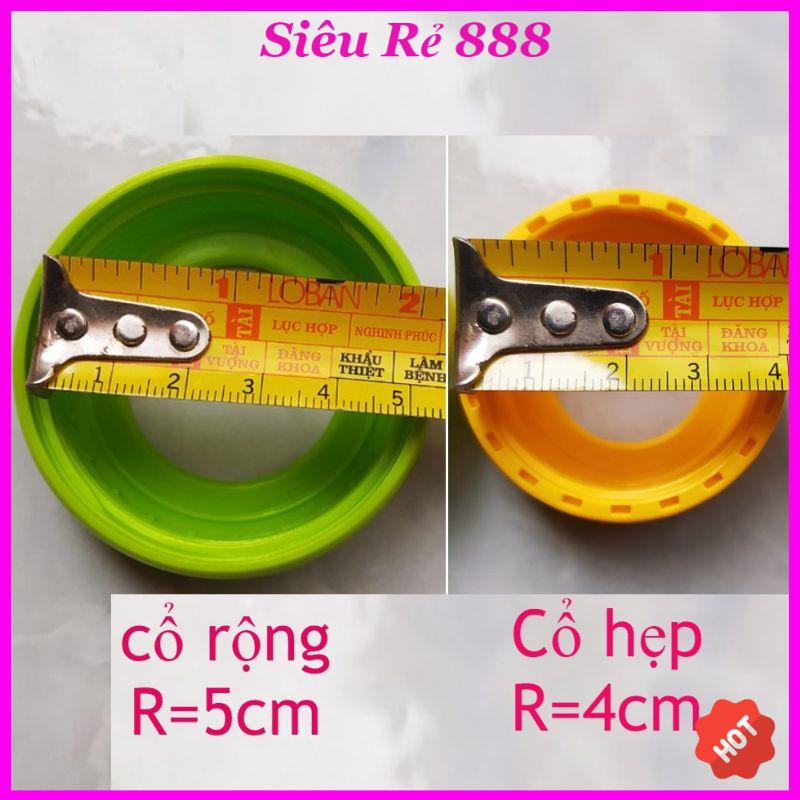 ⚡Núm ti thay thế cho bình Pigeon, Toom, Lansinoh, Kichi, GB Baby, Babuu...