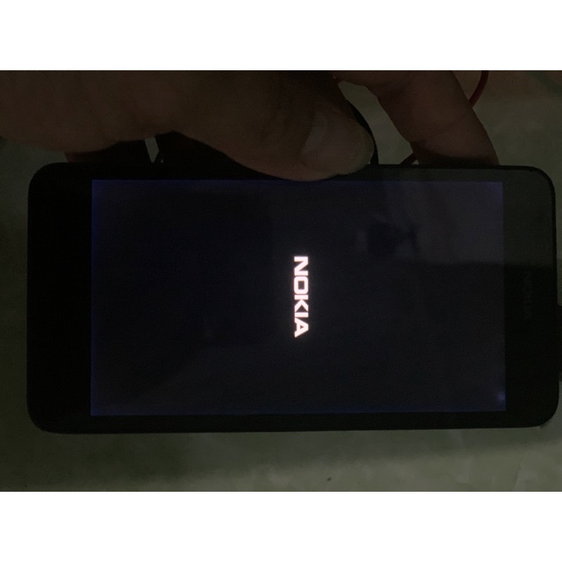 Xác nokia lumia 635
