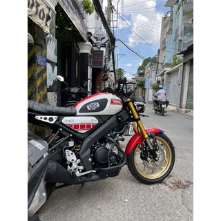 Khung chống đổ đa điểm Xsr155