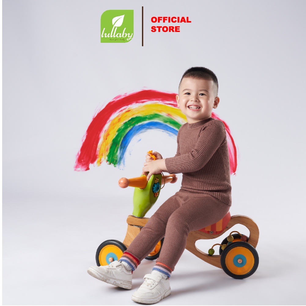 LULLABY - Quần legging - NHL311M