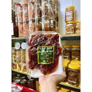 Lạp Vịt 500g