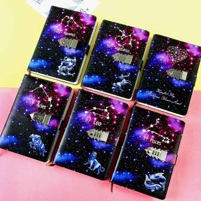 Btf Sổ Nhật Ký Khóa Mật Khẩu Kỹ Thuật Số Kết Hợp Mật Khẩu