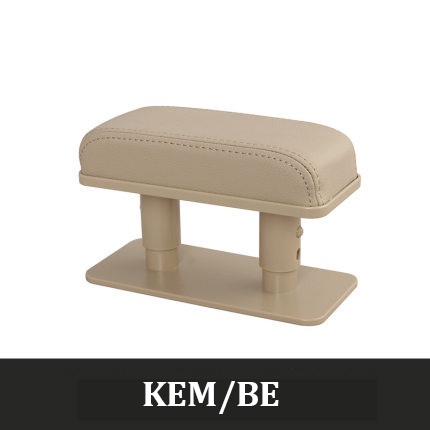 Bệ Tỳ Tay Ô Tô Chống Mỏi, Chất Liệu Cao Cấp, Thiết Kế Thông Minh, Phù Hợp Với Mọi Loại Xe