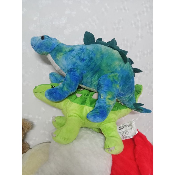 Gấu bông khủng long size 50-60cm