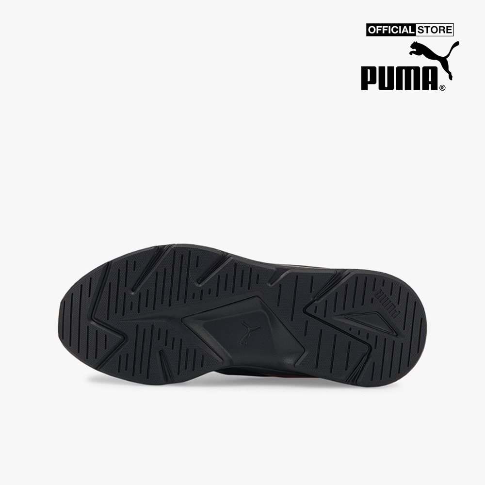 PUMA - Giày thể thao nữ Muse X5 Metal Training 383954-01