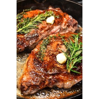 Lá hương thảo tươi (Lá Rosemary)