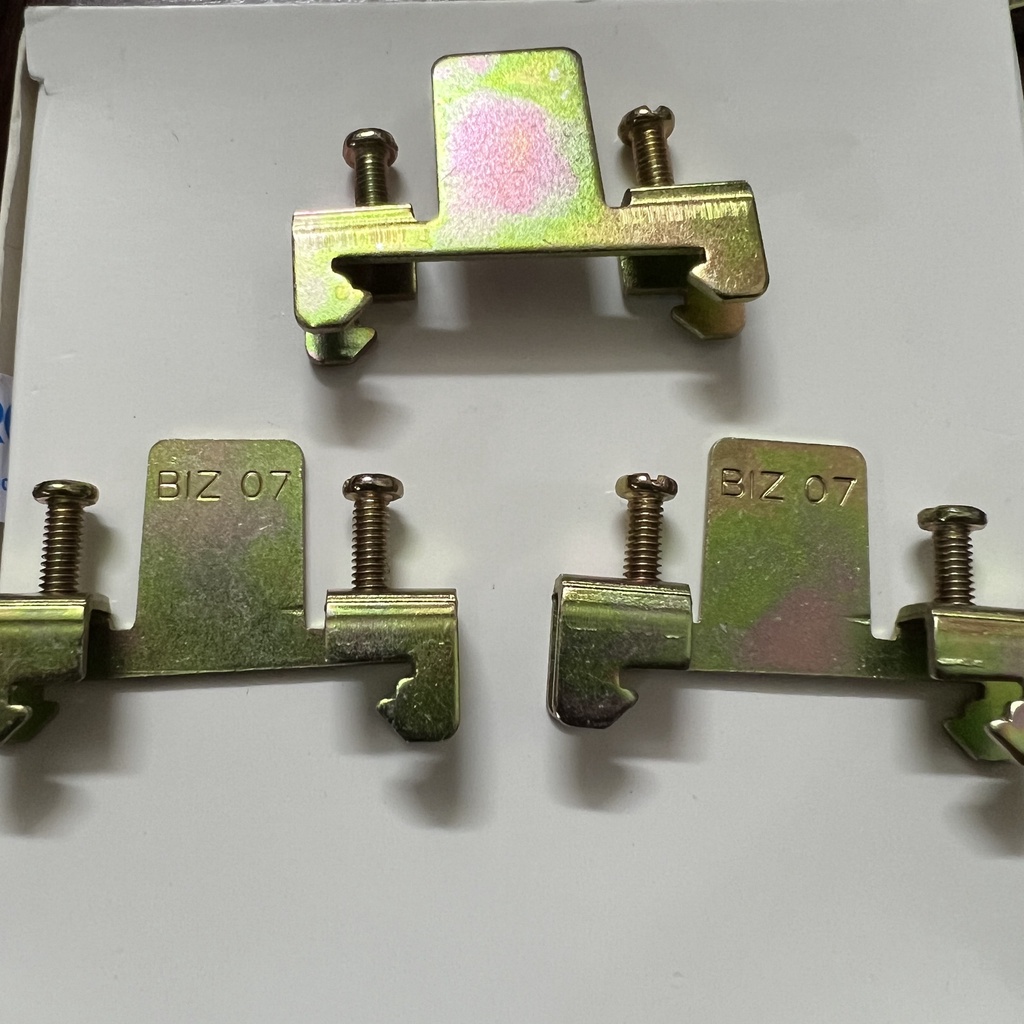 Chặn Cầu Đấu Sắt BIZ-07 Set 10 Cái